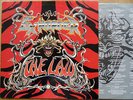 EXHORDER . The Law LP  1992 | carnivore slayer nuclear assault death pestilence