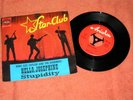 KING SIZE TAYLOR & DOMINOS HELLO, JOSEPHINE / STUPIDITY ´64 STAR CLUB