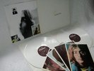 BEATLES White Album dbl LP NM COLOR vinyl w/ poster & pics Capitol Limited Ed