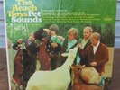 The Beach Boys - PET SOUNDS - Capital T 2458 - MONO - Shrink - M-