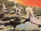 LED ZEPPELIN HOUSE OF THE HOLLY LP 12