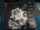 the cure tales of an ordinary maddness recorded live wembley arena may 1985