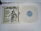 Bill Lee-The New York Bass Violin Choir-Strata-East 8003-RARE SPIRITUAL JAZZ
