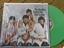 THE BEATLES Yesterday and today RARE LP BUTCHER COVER Vynil couleur