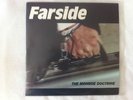 FARSIDE the monroe doctrine LP revelation gameface