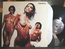 DWARVES 1990 Blood Guts & pussy FLESH COVER SUBPOP PUNK orig lp rare vinyl sp67