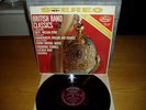 MERCURY AMS 16043 TAS LIST BRITISH BAND CLASSICS JACOB HOLST WALTON FENNELL EX