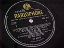 *THE BEATLES*  HELP  -  ORIGINAL 1965 UK  PARLOPHONE *STEREO* LP