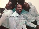 Thelonious Monk 'Brilliant Corners' LP Riverside 1174 Stereo Deep Groove