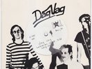 DAG VAG Hellre En Raket RARE swedish punk 7