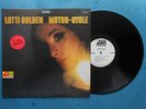 Lotti Golden MOTOR-CYCLE - 1969 MONO PROMO Satanic BIKER Outsider PSYCH/FUNK LP