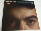 NEIL DIAMOND Velvet Gloves And Spit ORIGINAL 1968 UNI PROMO LP SEALED