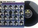 The Beatles A Hard Day’s Night (Original UK Stereo Parlophone LP)