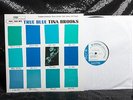 Blue Note 84041 Tina Brooks - True Blue Out of Print Music Matters 45RPM MInt