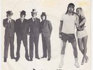 RUDE KIDS Next Time I'll Beat Bjorn Borg SWEDISH punk 7