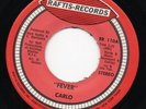 HEAR - CARLO - FEVER - AMAZING VERSION - FUNKY DANCER