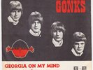 GONKS Work Song SCORCHING MOD DANCER swedish garage 45 freakbeat Sweden LISTEN