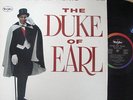 GENE CHANDLER LP '62 VEE JAY THE DUKE OF EARL STEREO STRONG VG VINYL VG+ COVER