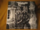 DESTRUCTION  invincible invasion VINYL LP kreator sodom tankard