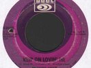 NORTHERN SOUL   FRANCES NERO    