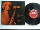 DON BYAS  SAVOY 10