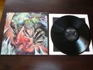Iced Earth - Iced Earth Lp First Press 1990 