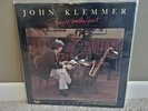 John Klemmer-Straight From The Heart 1980 Nautilus NR 4 Audiophile Pressing