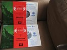 DECCA SXL 2064-5 WBg ED1 Smetana Ma Vlast Kubelik