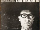 Album: William Burroughs Call Me Burroughs Naked Lunch Nova Express Paris 1965
