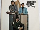 The Beatles Yesterday and Today/ T2553 MONO/ PASTED OVER SLEEVE / MINT/TOP AUDIO