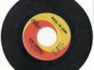GLEN CAMPBELL--TOUGH 7'-45 on CAPITOL---(GUESS I'M DUMB)--BRIAN WILSON CO-WROTE