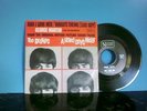 The Beatles  And I Love Her / Ringo