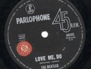 THE BEATLES   Rare 1964 Aust Promo Only 7
