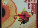 KATE BUSH - THE KICK INSIDE LP Rare Israel Israeli press david gilmour 1978