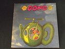 GONG LP FLYING TEAPOT RADIO GNOME VIRGIN #V2002