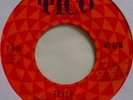 LA LUPE   FEVER latin NORTHERN SOUL boogaloo FUNK 45 on TICO RAREST   HEAR IT