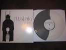 Fireworks Gospel UK Press Gray/Clear Split /300 Title Fight The Wonder Years NFG