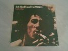 BOB MARLEY & THE WAILERS- CATCH A FIRE TURKISH RARE