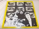 toy love lp