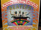 THE BEATLES MAGICAL MYSTERY TOUR VERY RARE 1967 USA MONO LP MAL 2835 PLAYS MINT-