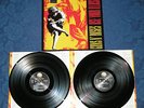 Guns N' Roses Use Your Illusion 1 12