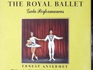 ERNEST ANSERMET/ The Royal Ballet / RCA Living Stereo Soria LDS-6065, TAS, 2LP