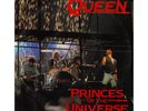 QUEEN : 7