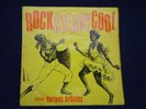 *RARE* UK SKA LP 