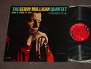 GERRY MULLIGAN What Is There To Say? STILL SEALED MONO LP 1st Press DG 6-EYE