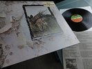 LED ZEPPELIN     - STAIRWAY TO HEAVEN / IV -    TOP UK ORIGINAL