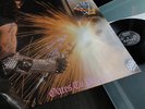 RUNNING WILD    - GATES OF PURGATORY -  MINT ARCHIVE ORIGINAL ON NOISE RECORDS