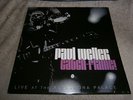 Paul Weller - Catch-Flame - UK Double LP + EP - Original 2006 Release