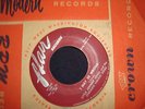 RARE CHICAGO BLUES - LITTLE JOHNNY JONES 