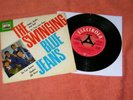 SWINGING BLUE JEANS EP SHAKE ´64 ELEKTROLA E 41 633